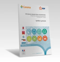 « Je rénove BBC » en Alsace - Synthèse générale de PROFEEL - Miniature Page 1