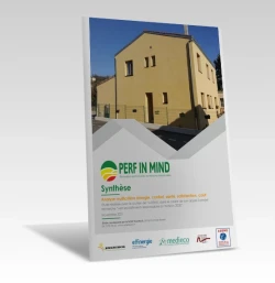 La performance réelle des rénovations BBC - Synthèse de PROFEEL - Miniature Page 1