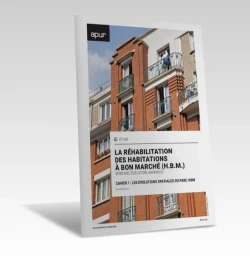 La réhabilitation des habitations à bon marché (HBM) - Vers une évolution durable de PROFEEL - Miniature Page 1