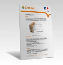 La rénovation du bâti ancien : l'habitat en pierre de PROFEEL - Miniature Page 1