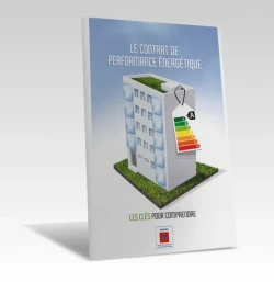 Le contrat de performance énergétique - Les clés pour comprendre de PROFEEL - Miniature Page 1