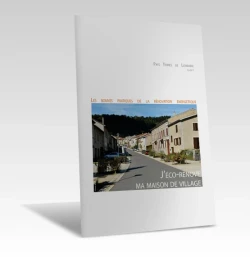 Les bonnes pratiques de la rénovation énergétique : j'éco-rénove ma maison de village de PROFEEL - Miniature Page 1