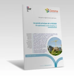 Les grands principes de la RE2020 de PROFEEL - Miniature Page 1