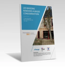 Les maisons rénovées à basse consommation de PROFEEL - Miniature Page 1
