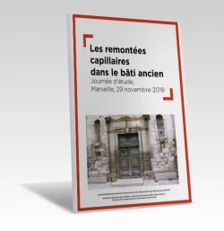 Les remontées capillaires dans le bâti ancien de PROFEEL - Miniature Page 1