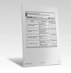 Livret vingt situations pour les métiers de la maîtrise d'oeuvre de PROFEEL - Miniature Page 1