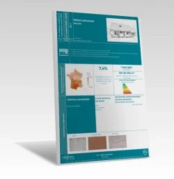 Maison autonome 1990-2000 - D1.1 - Fiche RESTORE de PROFEEL - Miniature Page 1