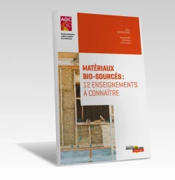Matériaux biosourcés : 12 enseignements à connaître de PROFEEL - Miniature Page 1