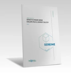 Matériel - Mesure SEREINE Enveloppe en Collectif de PROFEEL - Miniature Page 1