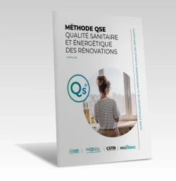 Méthode QSE - guide méthodologique de PROFEEL - Miniature Page 1