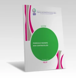 Panneaux massifs bois contrecollés - Neuf de PROFEEL - Miniature Page 1