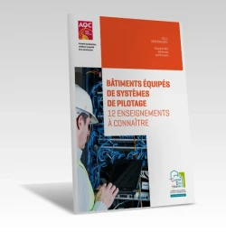 Pilotage - 12 enseignements à connaitre de PROFEEL - Miniature Page 1