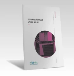 Pompes à chaleur à fluide naturel de PROFEEL - Miniature Page 1