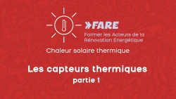 Présentation du système solaire thermique dans l'habitat individuel de PROFEEL - Miniature Page 1