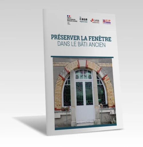 Préserver la fenêtre dans le bâti ancien de PROFEEL - Miniature Page 1
