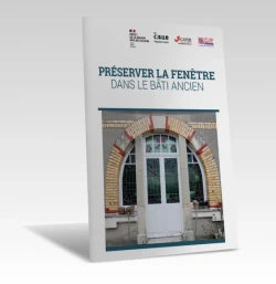 Préserver la fenêtre dans le bâti ancien de PROFEEL - Miniature Page 1