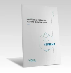 PROCEDURE GLOBALE DU DEPLOIEMENT OPERATIONNEL DU DISPOSITIF SEREINE de PROFEEL - Miniature Page 1