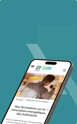 Programme FEEBAT de PROFEEL - Miniature Page 1