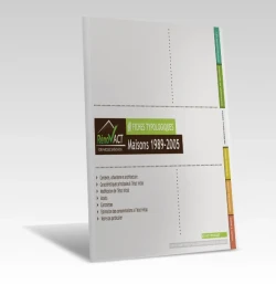 Programme Rénov’ACT - maisons 1989-2005 de PROFEEL - Miniature Page 1