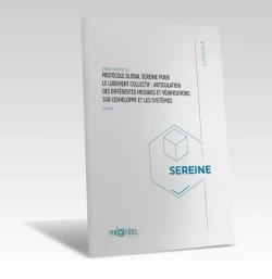 Protocole Global SEREINE en Collectif – Articulation des différentes mesures et vérifications de PROFEEL - Miniature Page 1