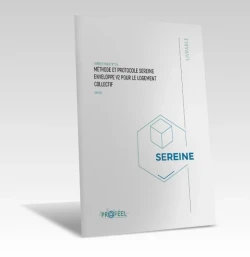 Protocole - Mesure SEREINE Enveloppe en Collectif de PROFEEL - Miniature Page 1