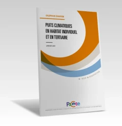 Puits climatiques en habitat individuel et en tertiaire de PROFEEL - Miniature Page 1