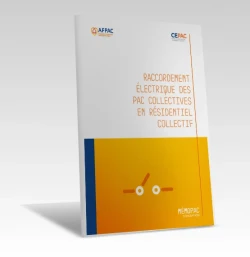 Raccordement électrique des PAC collectives de PROFEEL - Miniature Page 1