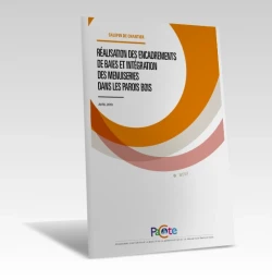 Réalisation des encadrements de baies et intégration des menuiseries dans les parois bois de PROFEEL - Miniature Page 1