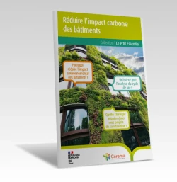 Réduire l’impact carbone des bâtiments de PROFEEL - Miniature Page 1