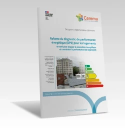 Refonte du diagnostic de performance énergétique (DPE) pour les logements de PROFEEL - Miniature Page 1