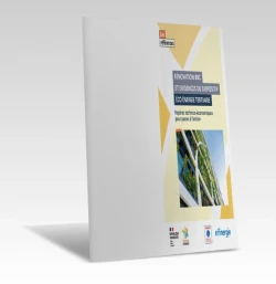 Rénovation BBC et exigences du Dispositif Eco Energie Tertiaire de PROFEEL - Miniature Page 1