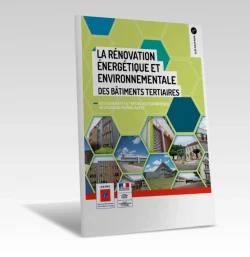 Rénovation énergétique et environnementale des bâtiments tertiaires de PROFEEL - Miniature Page 1