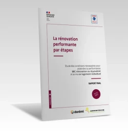 Rénovation performante par étapes en logement individuel de PROFEEL - Miniature Page 1