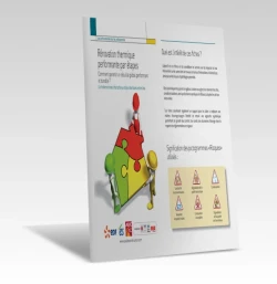 Rénovation thermique performante par étapes de PROFEEL - Miniature Page 1