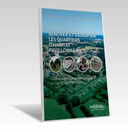 Rénover et densifier les quartiers d'habitat pavillonnaire de PROFEEL - Miniature Page 1