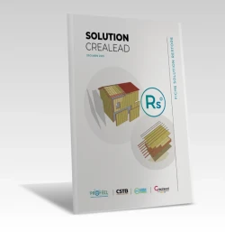 RESTORE - Fiche solution Crealead de PROFEEL - Miniature Page 1