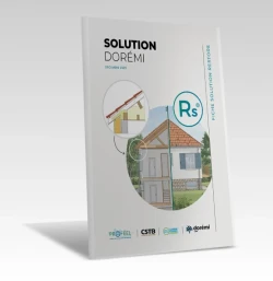 RESTORE - Fiche solution Dorémi de PROFEEL - Miniature Page 1