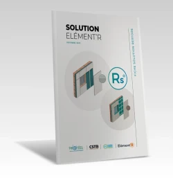 RESTORE - Fiche solution Elément'R de PROFEEL - Miniature Page 1