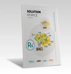 RESTORE - Fiche solution Morice de PROFEEL - Miniature Page 1