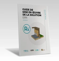 RESTORE - Guide de mise en œuvre - Solution ERN de PROFEEL - Miniature Page 1