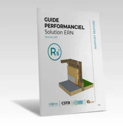 RESTORE - Guide performanciel - Solution ERN de PROFEEL - Miniature Page 1