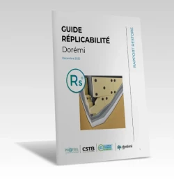 RESTORE - Guide réplicabilité - Solution Dorémi de PROFEEL - Page 1 RESTORE - Guide réplicabilité - Solution Dorémi de PROFEEL - Miniature Page 1