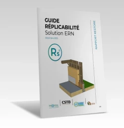 RESTORE - Guide réplicabilité - Solution ERN de PROFEEL - Miniature Page 1