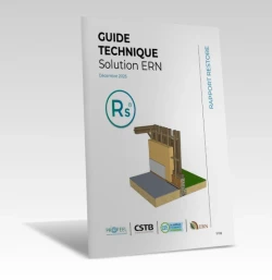 RESTORE - Guide technique - Solution ERN de PROFEEL - Miniature Page 1