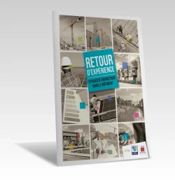 Retour d'expérience "Efficacité énergétique dans le bâtiment" de PROFEEL - Miniature Page 1