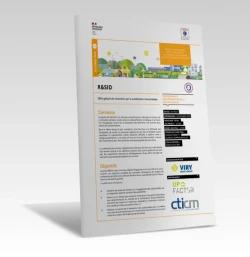 R&SID Projet lauréat du PIA : Offre globale de rénovation par la surélévation industrialisée de PROFEEL - Miniature Page 1