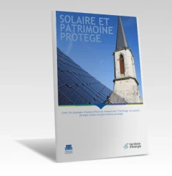 Solaire et patrimoine protégé - Créer les paysages d'aujourd'hui en respectant l'héritage du passé de PROFEEL - Miniature Page 1