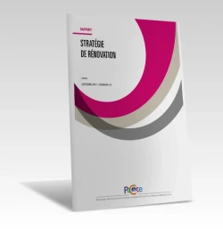 Stratégie de rénovation de PROFEEL - Miniature Page 1