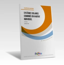 Systèmes solaires combinés en habitat individuel de PROFEEL - Miniature Page 1