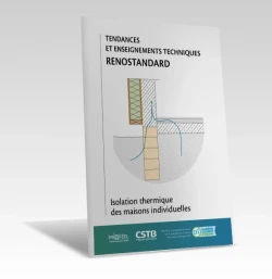 TENDANCES ET ENSEIGNEMENTS TECHNIQUES - RénoStandard de PROFEEL - Miniature Page 1